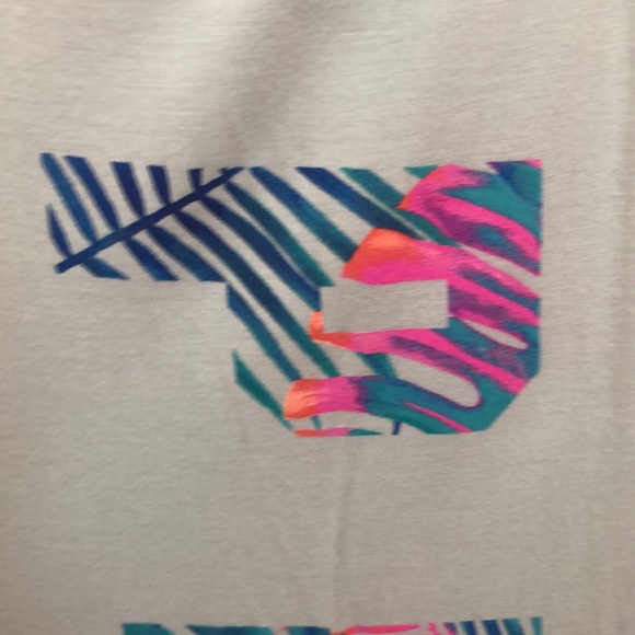 Pink Tank Top - Picture 2 of 3